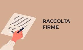 Raccolta firme per Progetto di Legge di Iniziativa Popolare recante "Divieto Attività di Ingegneria Climatica (Geoingegneria)"